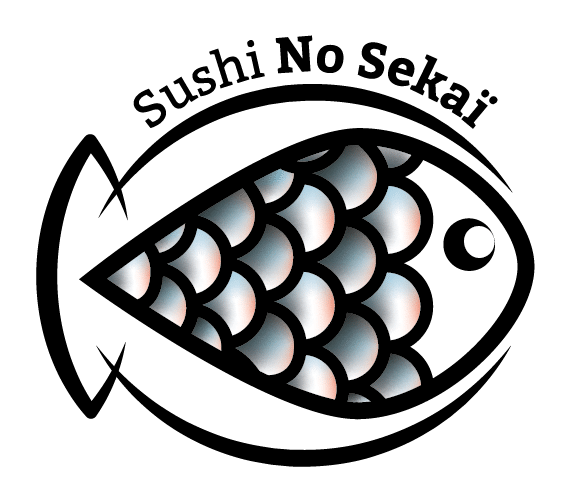 Sushi No Sekai