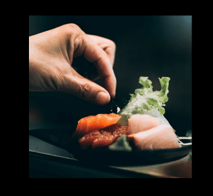 SASHIMI 2