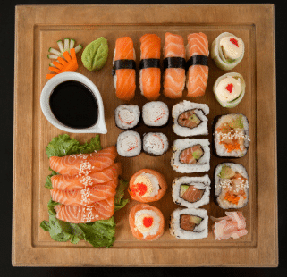 pLATEAUX 5